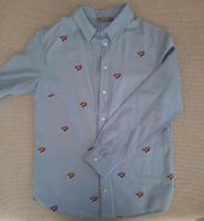 Bluse mit Blümchen Frauen Bayern - Grafenrheinfeld Vorschau