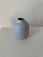 Vase ikea blau Hamburg-Nord - Hamburg Eppendorf Vorschau