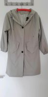 Trenchcoat Gr. S Fbe. grau/beige Nordrhein-Westfalen - Lippetal Vorschau