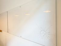 Whiteboards aus Glas und magnetisch 200x100 cm (noch 1 Board Pankow - Prenzlauer Berg Vorschau