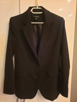 Blazer schwarz Nordrhein-Westfalen - Drolshagen Vorschau