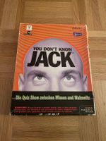 You Don't Know Jack PC Spiel Win 95 Big Box komplett Friedrichshain-Kreuzberg - Friedrichshain Vorschau