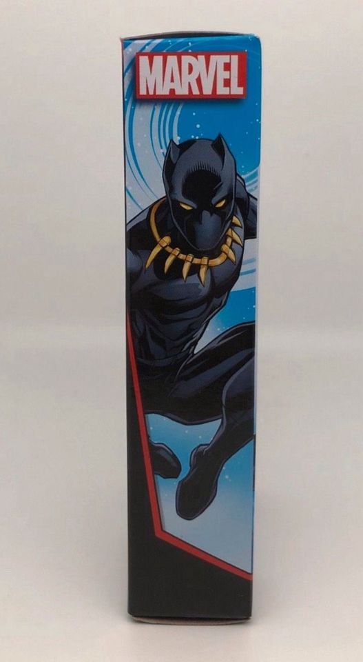 Black Panther | Marvel Figur | Hasbro | NEU & OVP in Brandenburg an der Havel