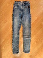 Tally Weijl Pump Jeans Größe 34 Niedersachsen - Braunschweig Vorschau