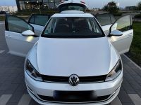 VW Golf VII Lounge 1.4 TSI, 8-Fach Bereift, Subwoofer Nordrhein-Westfalen - Ennigerloh Vorschau