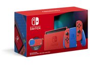 Nintendo Switch Red & Blue Lim. Mario Edition NEU OVP / Sammler Brandenburg - Potsdam Vorschau