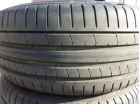 245 35 R 20 95Y Pirelli Pzero RSC RunFlat * MOE 2x Sommerreifen Baden-Württemberg - Backnang Vorschau