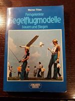 Segelflieger, Segelflugmodelle bauen und fliegen. mit  Anleitung Niedersachsen - Wildeshausen Vorschau