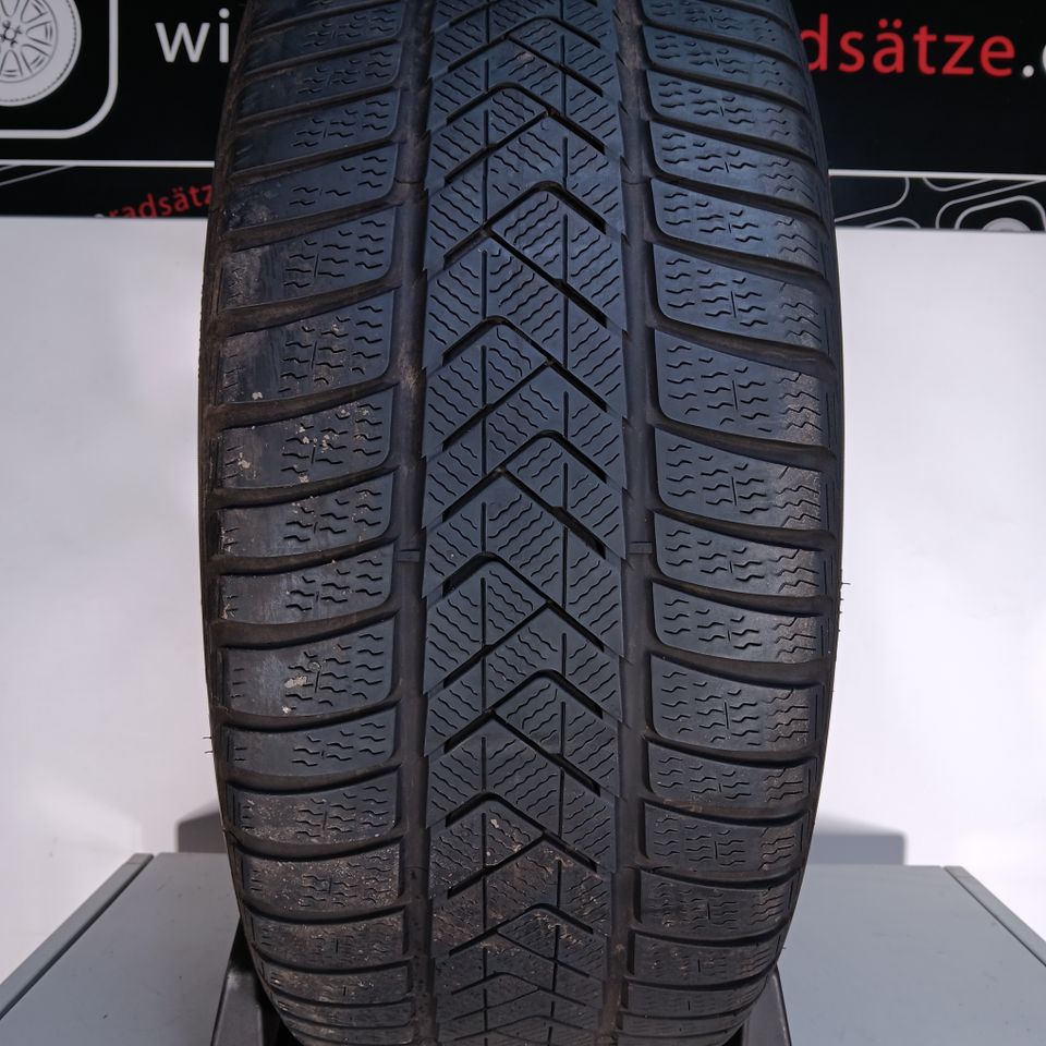 ❄️BMW X5 G05 Winterräder Breyton BR-I Silber 275/40R21 Z107❄️ in Nagold