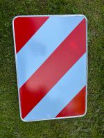 Baustellen Schild Sicherheits-Schild NEU Nordrhein-Westfalen - Höxter Vorschau