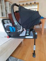 Set Römer-Babyschale + Isofix-Station Obervieland - Habenhausen Vorschau