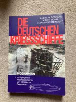 Die deutschen Kriegsschiffe Band 1-10 Baden-Württemberg - Denkendorf Vorschau