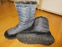 Winterstiefel Gr. 37 grau CORTINA Thüringen - Themar Vorschau