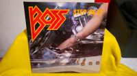 LP '1984' BOSS Step on it + Bonus Kreis Pinneberg - Pinneberg Vorschau