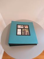 Benjia Fotoalbum Einsteckalbum 10x15 cm 1000 Taschen, Leinen blau Nordrhein-Westfalen - Neuenkirchen Vorschau