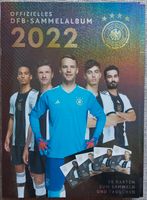 Alle Sammelkarten Rewe WM 2022 München - Sendling Vorschau