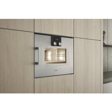 ***Gaggenau Backofen / Dampfgarofen Serie 200 in Weiterstadt