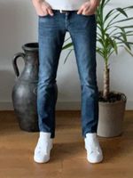 Tommy Hilfiger Jeans | Slim Fit | W29 / L32 | Blau | Slim Scanton Walle - Utbremen Vorschau