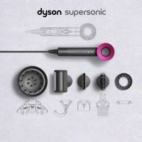 Dyson supersonic HD08 Nordrhein-Westfalen - Rheine Vorschau