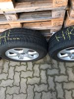 Winterkompletträder Volvo XC 60 I  235/65R17 Nokian Brandenburg - Neuruppin Vorschau