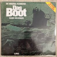 Das Boot Vinyl Niedersachsen - Salzhausen Vorschau