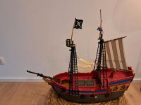 Das große Piratenschiff von Playmobil 3940 Nordrhein-Westfalen - Dörentrup Vorschau