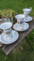 Haushaltsauflösung Tasse Pharisäer Irish Coffee retro shabby vint Nordrhein-Westfalen - Siegen Vorschau