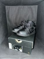 Jordan 1 mid all black Bayern - Kempten Vorschau