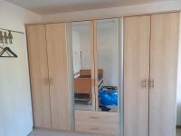 Kleiderschrank Schlafzimmerschrank Hessen - Aßlar Vorschau