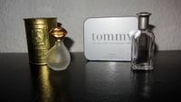 Perfume / Parfüm Flacons (leer) - Dali / Tommy Hilfiger - Sammeln Thüringen - Altenburg Vorschau