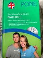PONS Schülerwörterbuch Englisch Hessen - Friedrichsdorf Vorschau