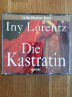 Die Kastratin - Iny Lorentz - Hörbuch Niedersachsen - Lüneburg Vorschau