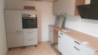Küche Hochglanz mit Geräte alles neu Niedersachsen - Barßel Vorschau