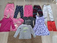Paket Mädchenkleidung 11 Teile Bayern - Peiting Vorschau