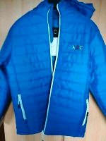 Andy HILFIGER Jacke NP 189,95€ NEU blau Gr.M Kapuze Leipzig - Grünau-Ost Vorschau