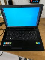 Laptop Lenovo G710 Bildschirm 17,3 Zoll Hessen - Wetzlar Vorschau