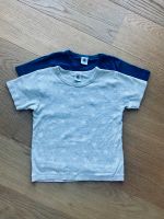 Petit Bateau, Unterhemden / T- Shirts, Gr. 116 Altona - Hamburg Ottensen Vorschau