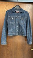 Jeansjacke Hugo Boss 38 Bayern - Kranzberg Vorschau