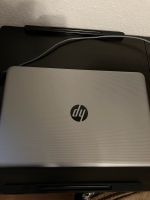 HP Laptop 16GB, Windows 10 Sachsen-Anhalt - Weischütz Vorschau