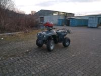 Her chee cross over 300 *50 ccm* quad Hessen - Reinhardshagen Vorschau