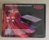 Receiver HRK 7659 von Xoro Hessen - Groß-Gerau Vorschau