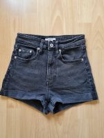 Jeans Shorts kurze Hose H&M Größe 34 Hessen - Elbtal Vorschau