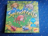 Kinder Spiel des Jahres 2015 Spinderella von Zoch Dithmarschen - Eggstedt Vorschau