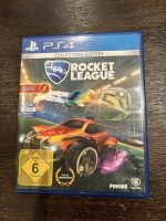 PS4 Spiel Rocket League Sachsen-Anhalt - Weischütz Vorschau