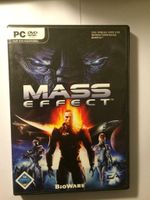 PC Spiel: Mass Effect (Teil 1) Nordrhein-Westfalen - Kaarst Vorschau