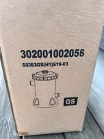 Bestway Poolpumpe Filterpumpe 2.006 l/h, 40 W neu Sachsen-Anhalt - Gräfenhainichen Vorschau