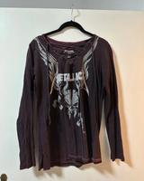Metallica Pullover Leipzig - Lützschena-Stahmeln Vorschau