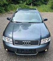 Audi A4 Avant • TÜV 09.2025 • Kombi Baden-Württemberg - Wurmlingen Vorschau
