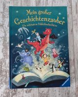 Mein großer Geschichtenzauber - Kinderbuch Saarland - Heusweiler Vorschau