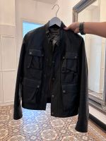 Belstaff Jacke Lederjacke Nordrhein-Westfalen - Mönchengladbach Vorschau